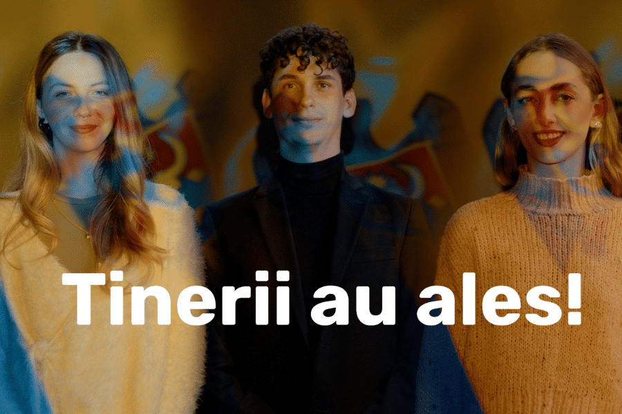 VIDEO | Mesajul tinerilor după Referendum
