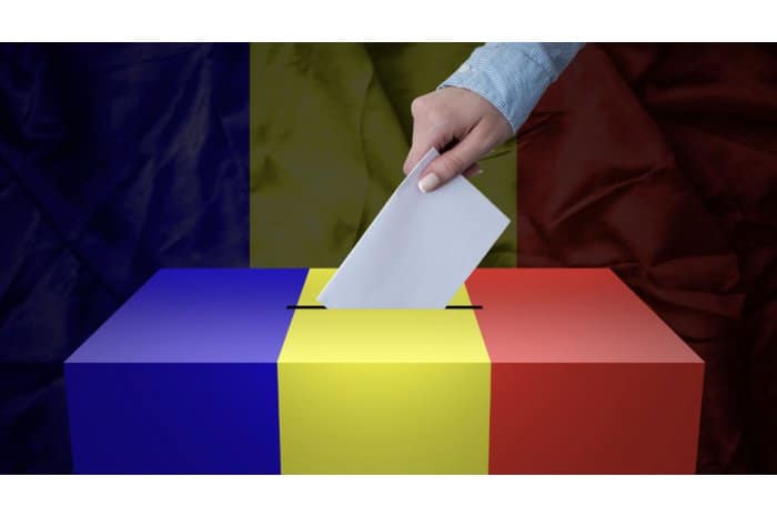 Alegeri prezidențiale 2025 România: 64 secții de vot în Republica Moldova