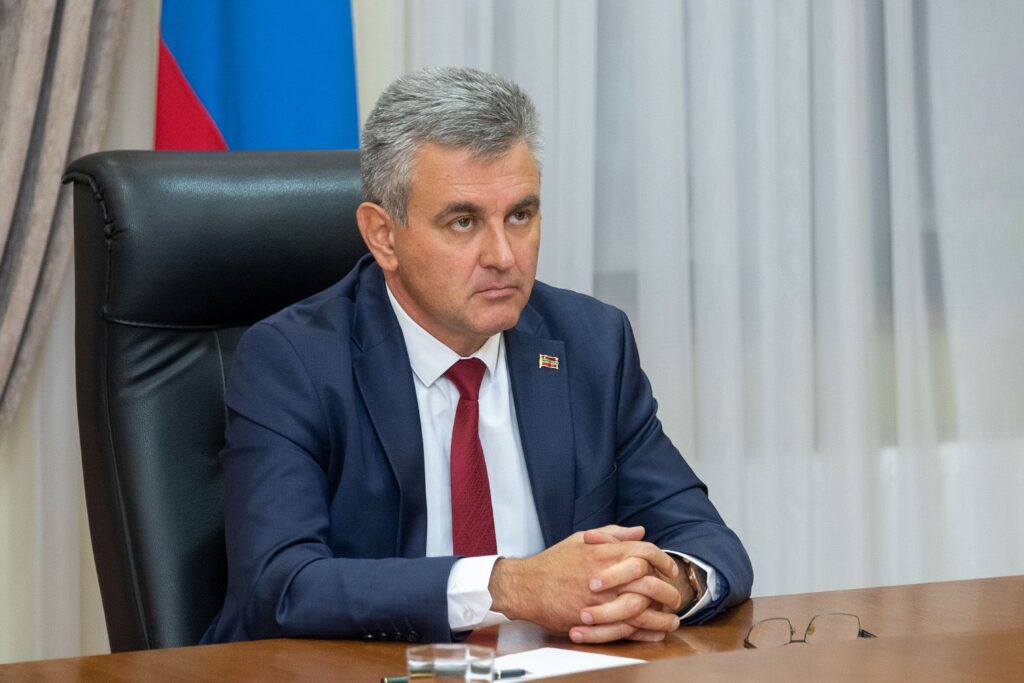 „Nu mai cronometrăm zilele, ci orele”. Krasnoselski acuză Chișinăul că ar schimba esența ajutorului UE