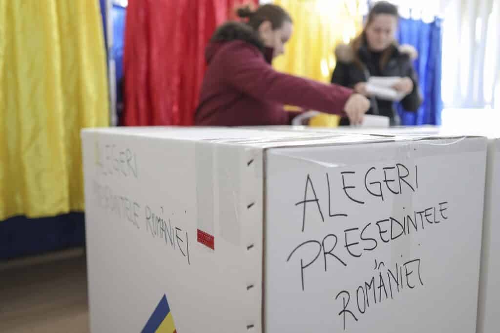 Alegerile prezidențiale în România: Cetățenii, așteptați la urne pe 4 mai