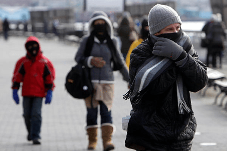 METEO | Gerul o mai ține. Prognoza pentru 18 februarie
