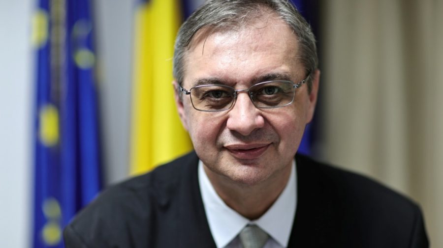 EDITORIAL Iulian Chifu: Rusia prăbușită economic nu va plăti pentru Moldova. Țara are de ales între gulag și aspirații europene