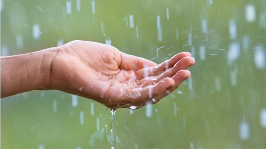 Cod galben de ploi și vijelii în toată țara: avertizare emisă de meteorologi