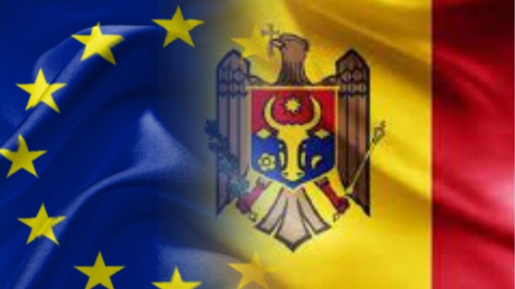 Moldova către UE: Lăsați-ne să intrăm și vă vom ajuta să țineți Rusia la distanță. Venim cu ceva unic