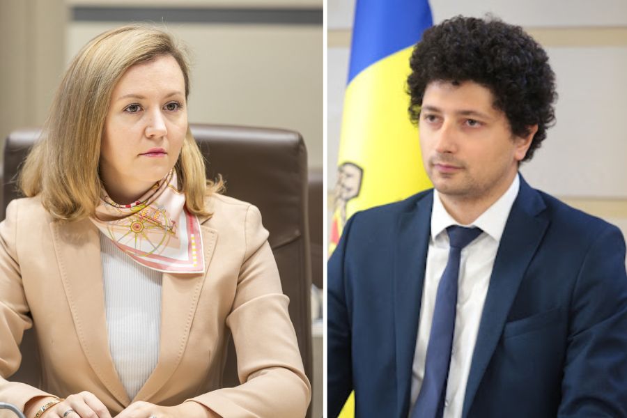Radu Marian acuză Centrul Rus de propagandă, iar socialiștii strigă „rusofobie” radu-marian-olga-cebotari-pas-psrm