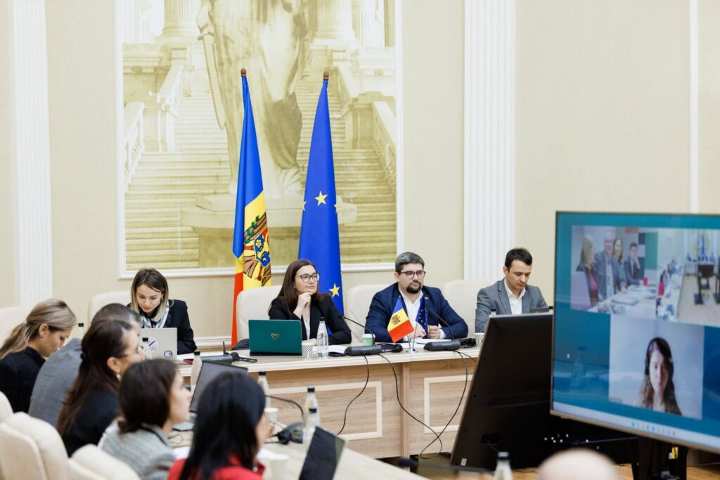 O nouă etapă pe drumul european: Moldova pregătește ultimele clustere de negocieri