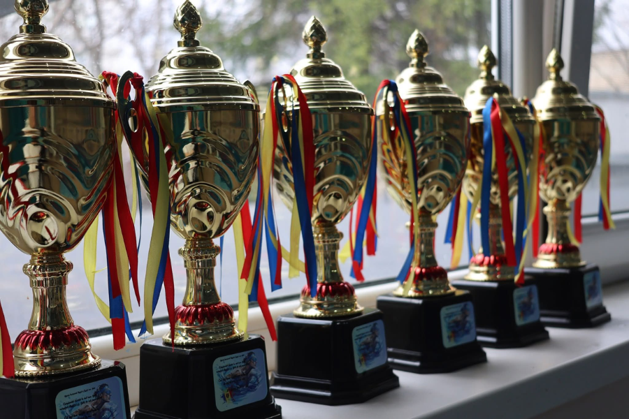 Campionat de înot la Bălți: peste 240 de sportivi și 126 de podiumuri pentru gazde campionat înot Bălți