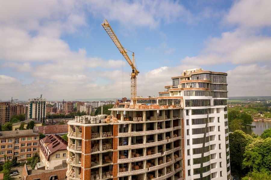 Cum te protejează legea când cumperi un apartament în construcție Drepturile consumatorilor imobile cumparare vanzare