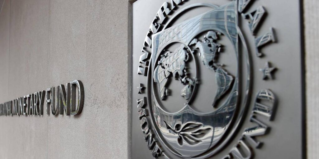 Молдова достигла нового соглашения с МВФ на ближайшие три года