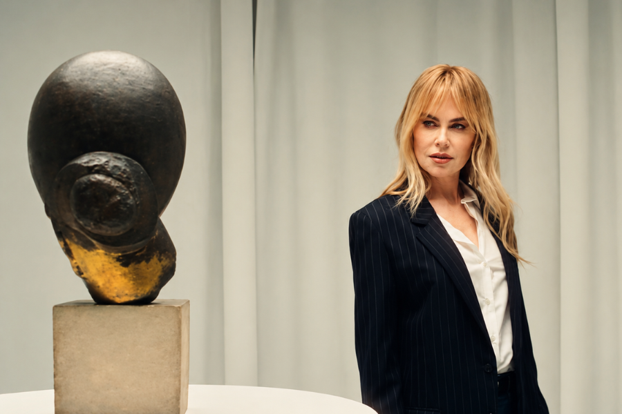 Sculptura „Danaida” a lui Brâncuși stabilește un nou record la licitați