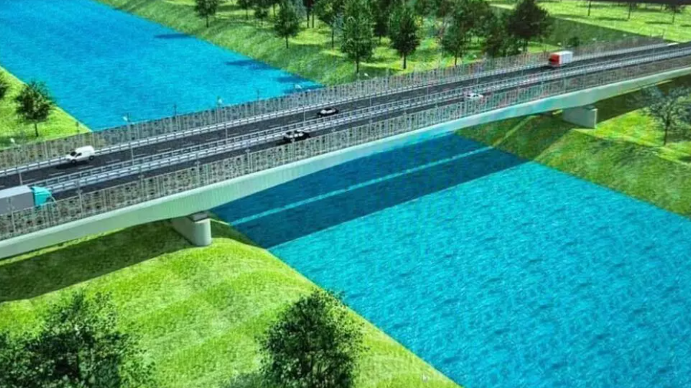 Podul Ungheni–Ungheni, prioritate în noul acord Moldova–România