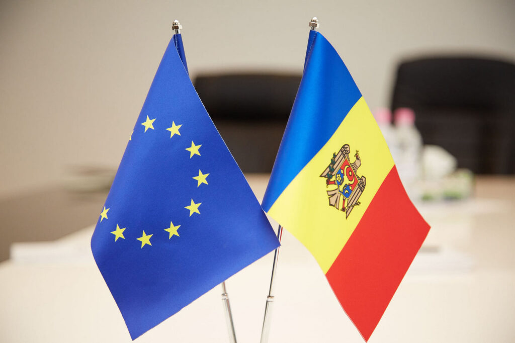 Парламентская делегация Люксембурга посетила Молдову для обсуждения двустороннего сотрудничества и евроинтеграции