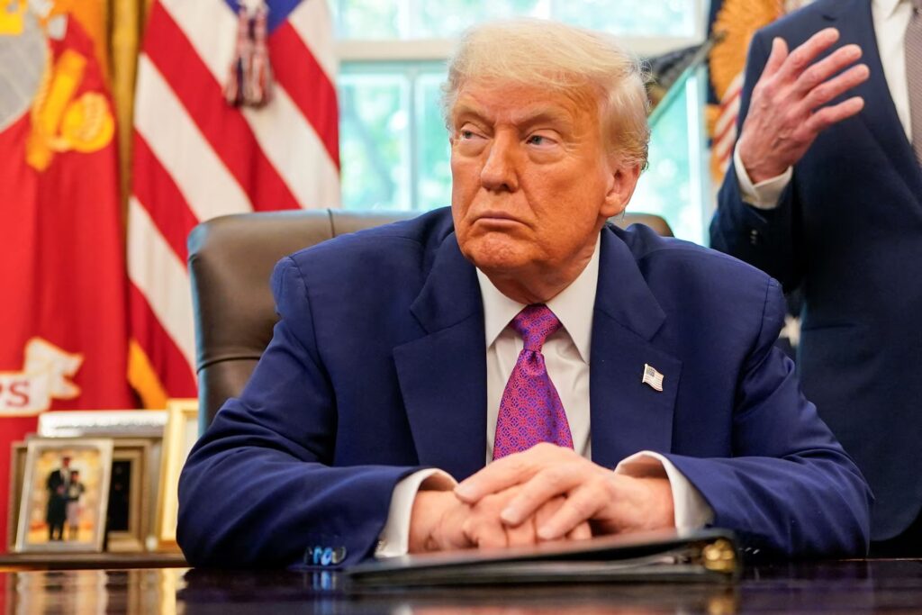 Trump anunță un acord pentru încheierea conflictului cu Iranul. Semnarea documentelor ar putea avea loc în Europa