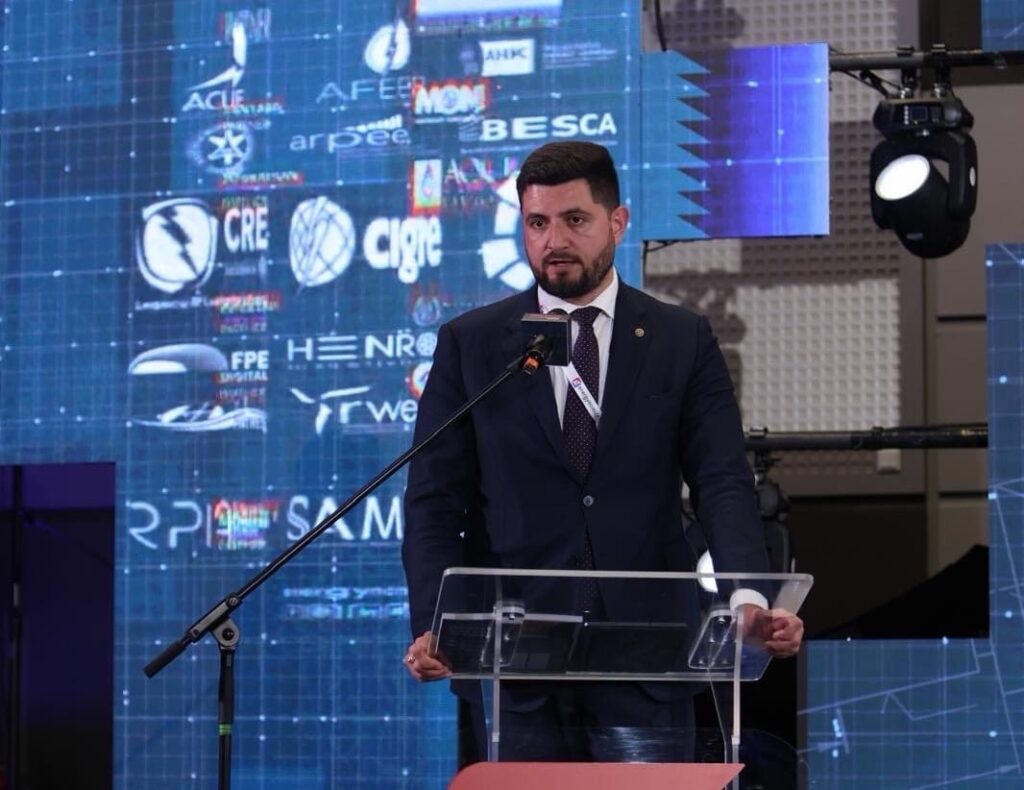 Молдова строит интегрированный энергорынок с ЕС